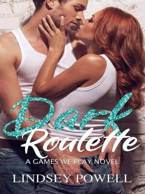 cover image of Dark Roulette